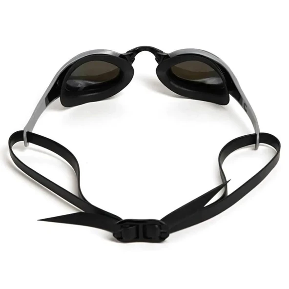Arena Cobra Edge Swipe Mr Unisex Yüzücü Gözlüğü 006870140 - Resim 3