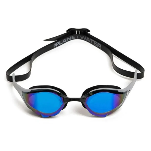 Arena Cobra Edge Swipe Mr Unisex Yüzücü Gözlüğü 006870140 - Resim 2