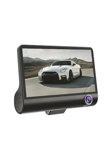 DVR Kamera - JSD-40 - Araç iç Dış Kayıt  DVR Kamera ürün görseli 1