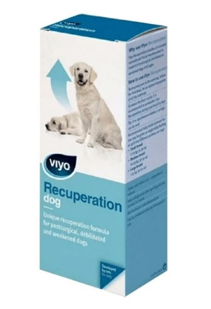 Viyo Recuperation Köpek Ek Besin Takviyesi 150 ml ürün görseli 1