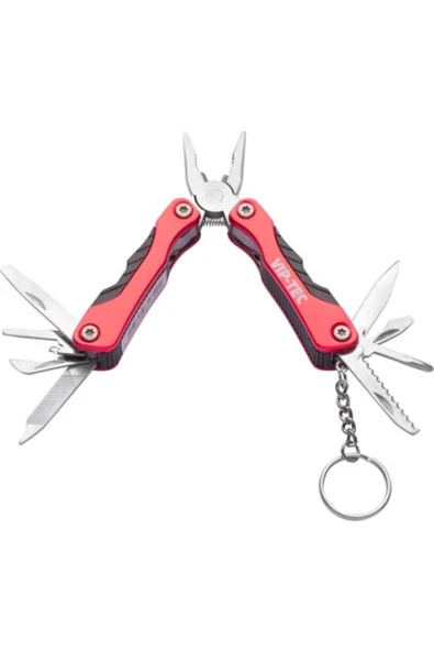 Vip-Tec Vıp Tec Vt-875191 Katlanabilir Çok Amaçlı Çakı Mini Boy ürün görseli 1