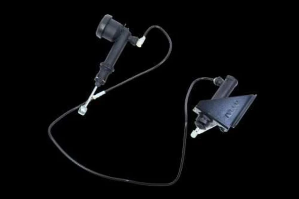 İveco Ticarı Debriyaj Merkezi Komple Daıly 70 C17a Van 3950 (euro5) 14> (5802008238)(5801786126)(5801454214) - İveco 5802863031 - Resim 1