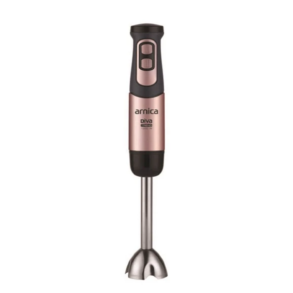 Arnica Diva Trend GH21593 El Blender Seti Rose - Resim 3