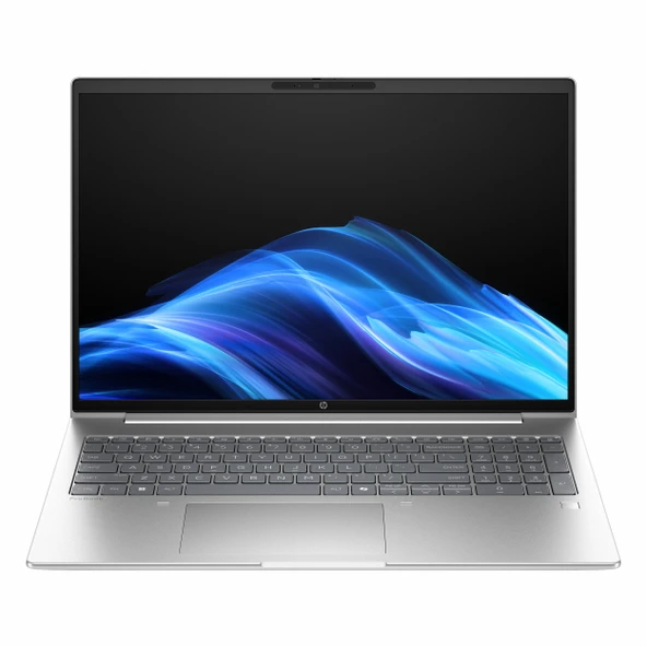 HP ProBook 4 G1i C8KE7AT i5-1334U 16GB 512SSD 16" FullHD+ W11P Dizüstü Bilgisayar ürün görseli 1