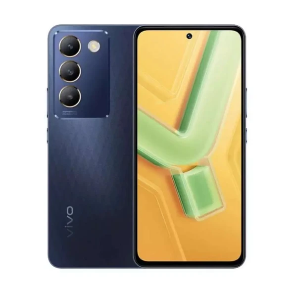 Vivo Y100 4G Uyumlu Ön Body Şeffaf Ultra Ekran Koruyucu Nano Jelatin ürün görseli 1