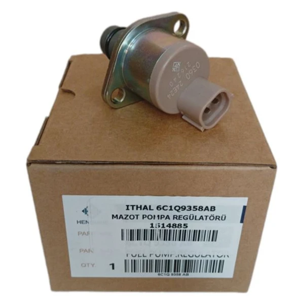 Ford Mazot Pompa Musuru Boxer III Jumper III 22dt Puma 100bg 120bg 130cv Ducato 2,2 100bg 06>  Defender 0 - İthal 6c1q9358ab ürün görseli 1