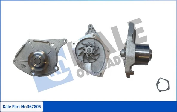 Renault Devirdaım Micra III-Clio II-Kangoo-Megane II-Scenic II-Thalıa - Kale 367805 - Resim 1