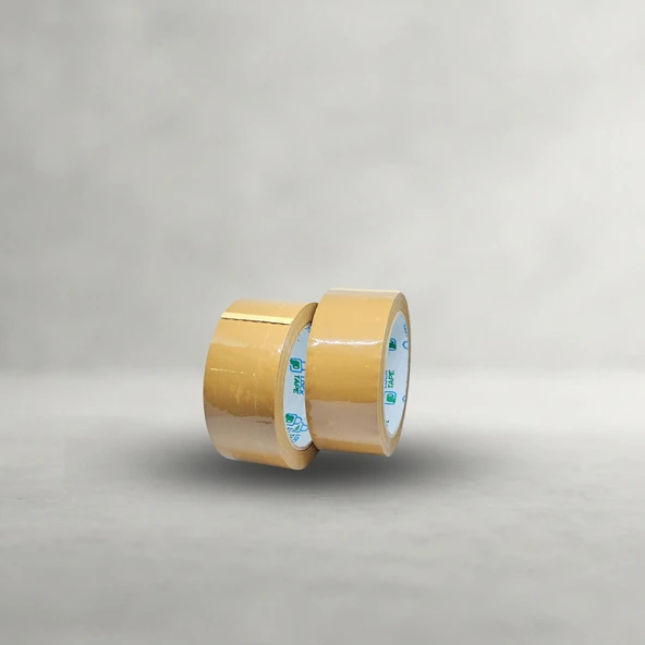 45MM KAHVE RENGİ KOLİ BANDI - HOTMELT - EXTRA GÜÇLÜ YAPIŞMA - Resim 11