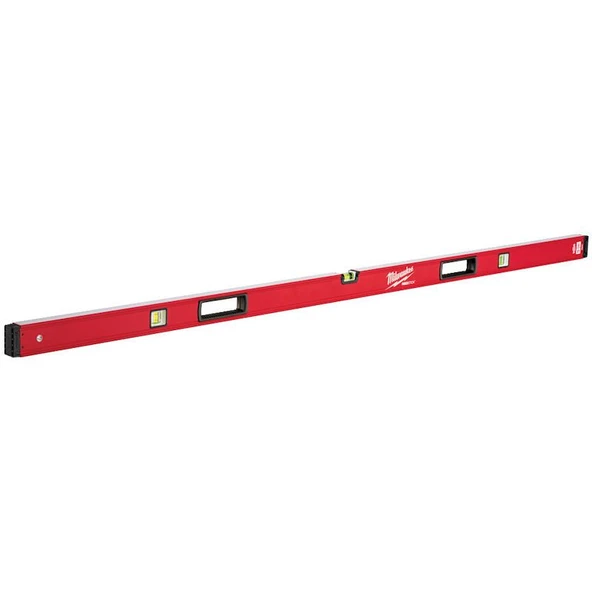 Milwaukee Su Terazisi 72  Redstick Backbone 180cm Mlbx72 4932459070 ürün görseli 1