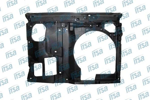 Vag Panel On Plastık Citigo 11>19 - İtsa 10ifr0110257 ürün görseli 1