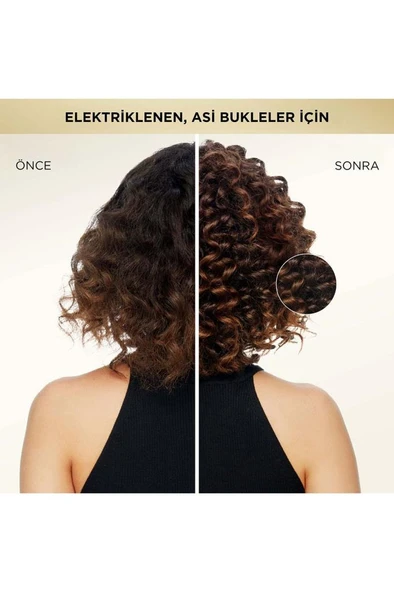 Pantene Yoğun Bakım Ürünü Hindistan Cevizi Yağı 100 ml - Resim 4