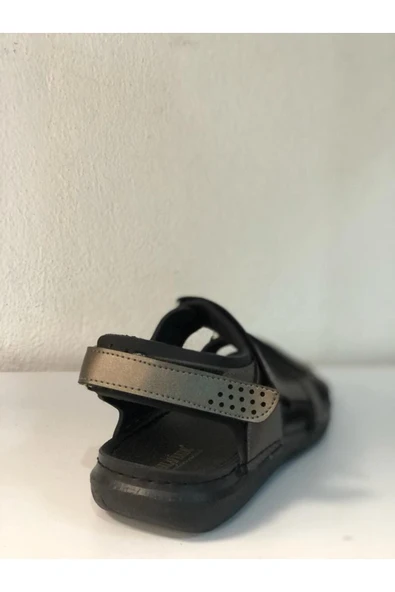 Erkek Sandalet - Resim 2