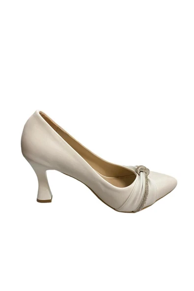 Kadın Abiye Stiletto - Resim 9