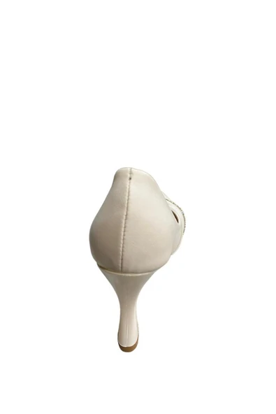 Kadın Abiye Stiletto - Resim 8