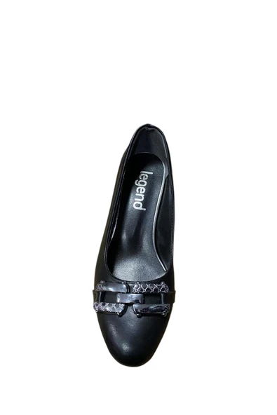 Kadın Topuklu Ayakkabı - Resim 5