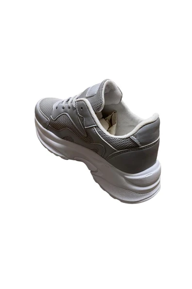 Kadın Spor Ayakkabı - Resim 8