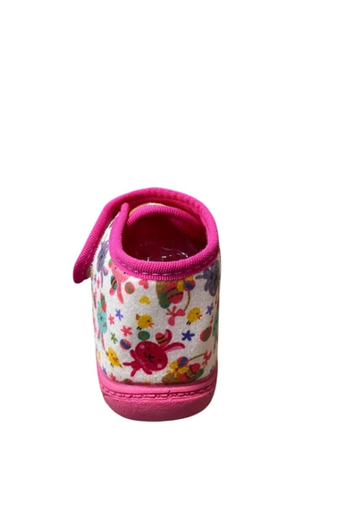 Çocuk Ev İçi Panduf - Resim 10