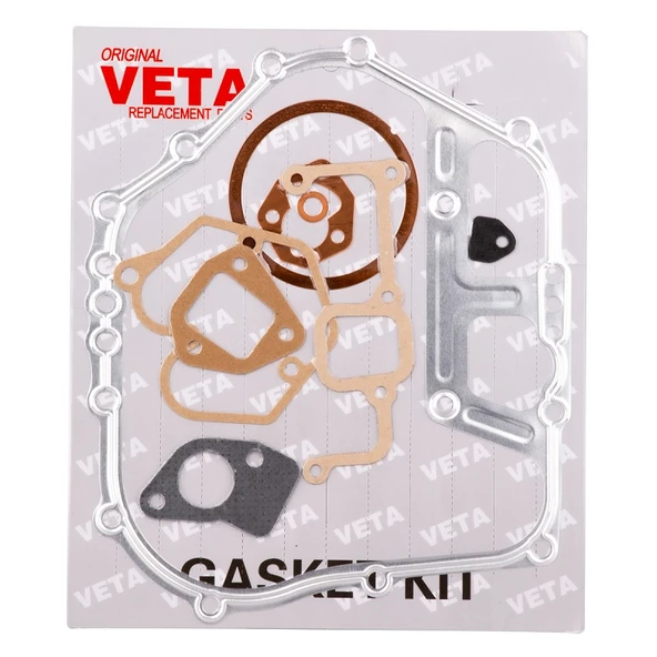 CONTA TAKIMI 186 VETA 201993 ürün görseli 1