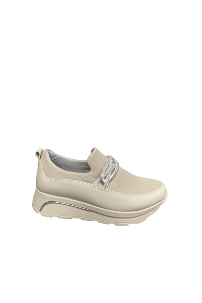 Günlük Kadın Ayakkabı - Resim 6