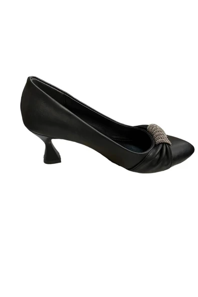 Kadın Stiletto Ayakkabı ürün görseli 1