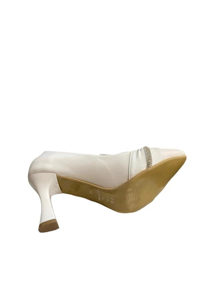 Kadın Abiye Stiletto - Resim 10