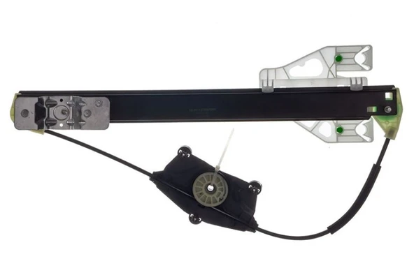 Vw Cam Krikosu - Arka Sol Motorsuz - Lt Ad713 L ürün görseli 1