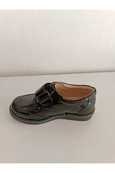 Erkek Çocuk Kundura - Resim 4