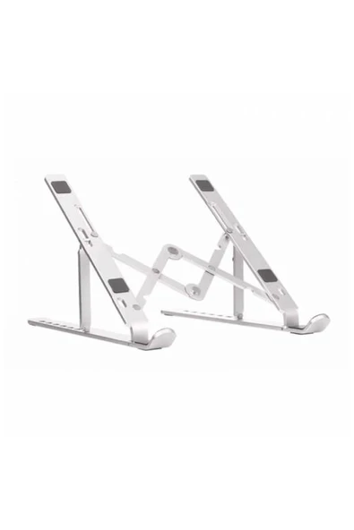 Laptop Notebook Macbook Tablet Standı Katlanabilir Ayarlanabilir ürün görseli 1