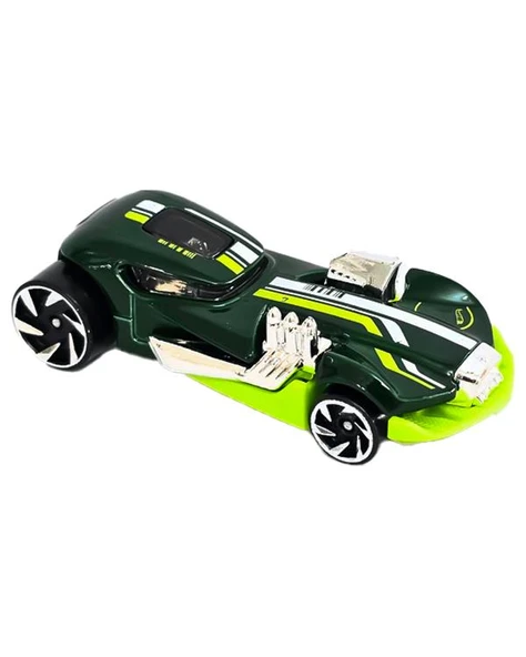 Hot Wheels Mod Mill JBC15 - Resim 2