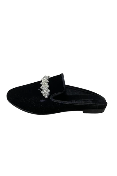 Kadın Ev İçi Abiye Terlik - Resim 6