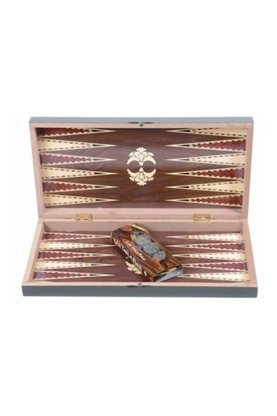 Kaplama Tavla (büyük Boy) ürün görseli 1