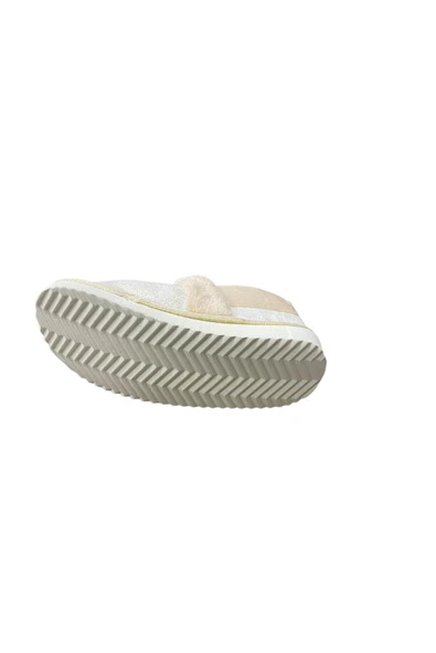 Kadın Ev İçi Panduf - Resim 2