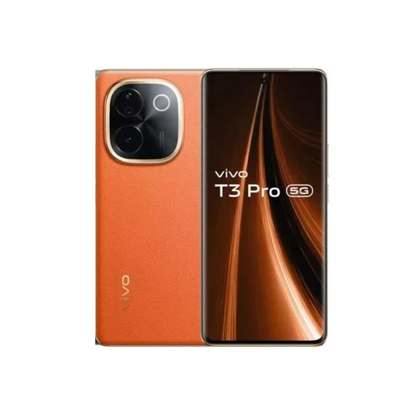 Vivo T3 Pro Uyumlu Ön Body Şeffaf Ultra Ekran Koruyucu Nano Jelatin ürün görseli 1
