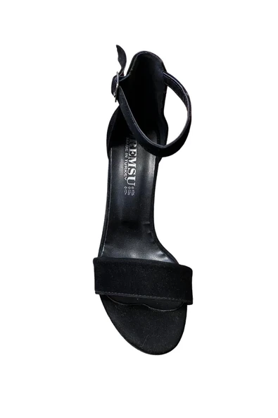 Kadın Platfromlu Tek Bant Yazlık Ayakkabı - Resim 4