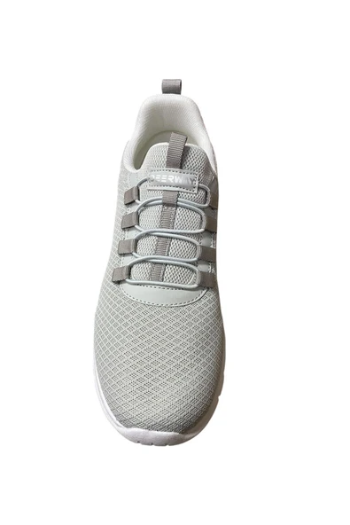 Spor Ayakkabı Yazlık Hafif - Resim 3