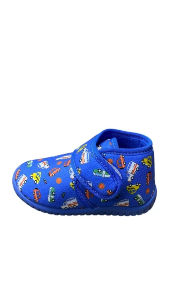 Çocuk Ev İçi Panduf - Resim 3