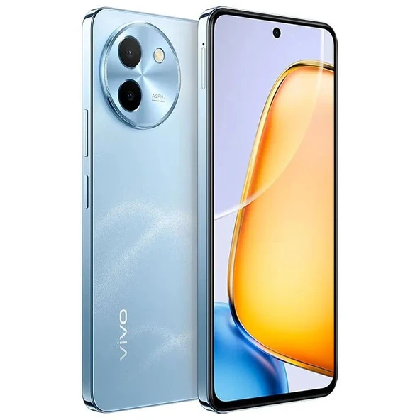 Vivo Y200T Uyumlu Ön Body Şeffaf Ultra Ekran Koruyucu Nano Jelatin ürün görseli 1