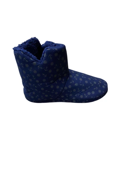 Erkek Yünlü Ev Botu - Resim 3