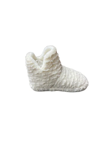 Kadın Ev İçi Panduf Bot - Resim 4