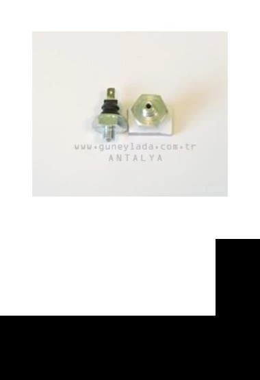 YAĞ MÜŞÜRÜ EM İnce [Skoda Favorit L, Forman L, Pickup]  11 ürün görseli 1