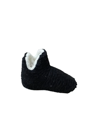 Kadın Ev İçi Panduf Bot - Resim 8