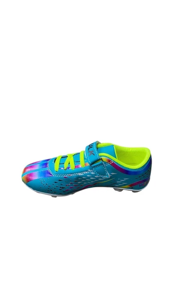 Çocuk Bantlı Halı Saha Krampon - Resim 6