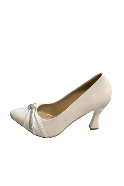 Kadın Abiye Stiletto - Resim 6