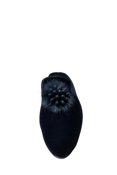 Kadın Ev İçi Abiye Terlik ürün görseli 1