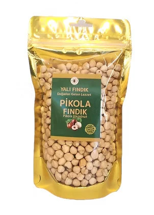 Yalı Fındık Kavrulmuş Pikola Fındık 250g ürün görseli 1