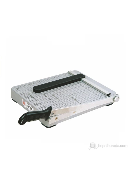 Office Force OF BPS A4 Metal Tabanlı Giyotin ürün görseli 1