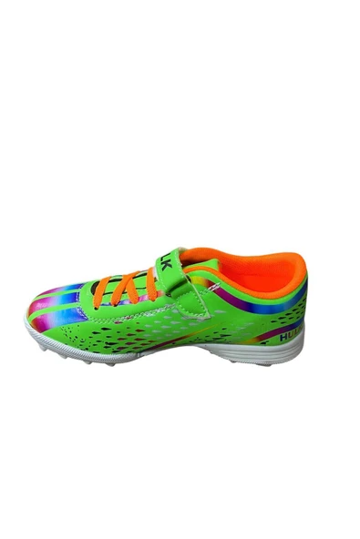 Çocuk Bantlı Halı Saha Krampon - Resim 11