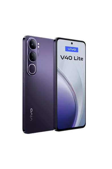 Vivo V40 Lite  Uyumlu Ön Body Şeffaf Ultra Ekran Koruyucu Nano Jelatin ürün görseli 1