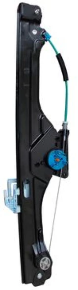 Bmw Cam Krikosu - Ön Sag - Lt Bm743 R ürün görseli 1