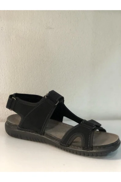 Erkek Sandalet - Resim 7